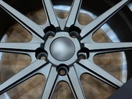 Skoda Superb 2015–2024 Kalti OEM diski R19 (4 gab.) foto 8