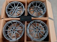 Skoda Superb 2015–2024 Kalti OEM diski R19 (4 gab.) foto 6