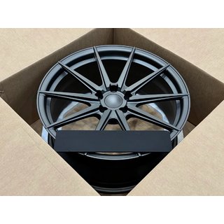 Kalti OEM diski R19 (4 gab.) Skoda Superb 2015–2024 foto 2