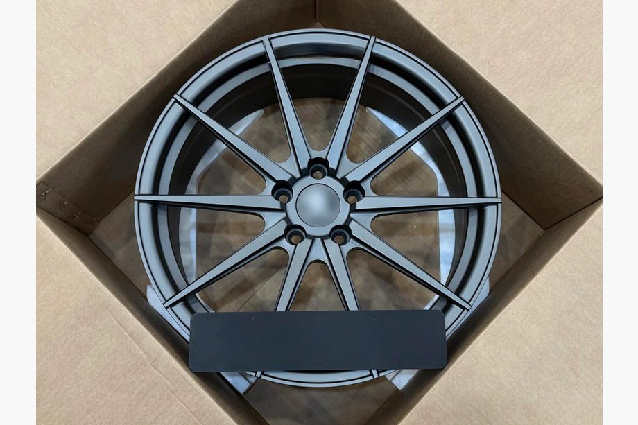 Skoda Superb 2015–2024 Kalti OEM diski R19 (4 gab.) Image