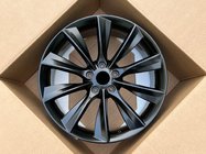 Tesla Model S 2012– Kaltie diski OEM R21 V1 (4 gab.) foto 1