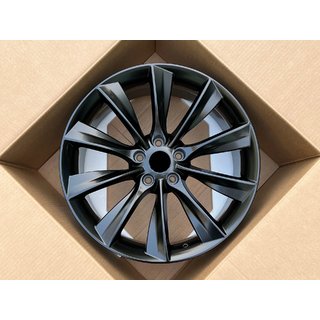 Kaltie diski OEM R21 V1 (4 gab.) Tesla Model S 2012– foto 1