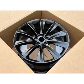 Kaltie diski OEM R21 V1 (4 gab.) Tesla Model S 2012– foto 3