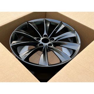 Kaltie diski OEM R21 V1 (4 gab.) Tesla Model S 2012– foto 4