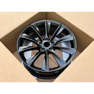 Kaltie diski OEM R21 V1 (4 gab.) Tesla Model S 2012– foto 2