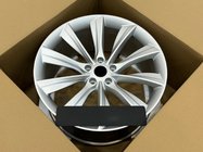 Tesla Model S 2012– Kalti diski OEM R21 V2 (4 gab.) foto 3