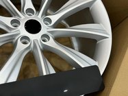 Tesla Model S 2012– Kalti diski OEM R21 V2 (4 gab.) foto 9