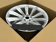 Tesla Model S 2012– Kalti diski OEM R21 V2 (4 gab.) foto 6