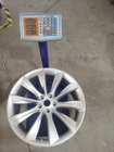 Tesla Model S 2012– Kalti diski OEM R21 V2 (4 gab.) foto 13