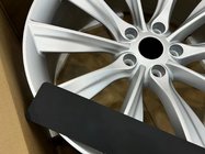 Tesla Model S 2012– Kalti diski OEM R21 V2 (4 gab.) foto 10