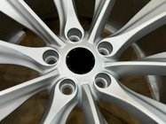 Tesla Model S 2012– Kalti diski OEM R21 V2 (4 gab.) foto 11