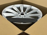 Tesla Model S 2012– Kalti diski OEM R21 V2 (4 gab.) foto 7