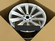 Tesla Model S 2012– Kalti diski OEM R21 V2 (4 gab.) foto 5