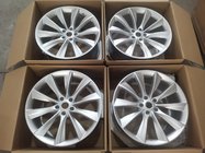 Tesla Model S 2012– Kalti diski OEM R21 V2 (4 gab.) foto 8