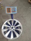Tesla Model S 2012– Kalti diski OEM R21 V2 (4 gab.) foto 12
