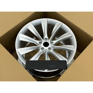 Kalti diski OEM R21 V2 (4 gab.) Tesla Model S 2012– foto 3