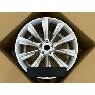 Kalti diski OEM R21 V2 (4 gab.) Tesla Model S 2012– foto 2