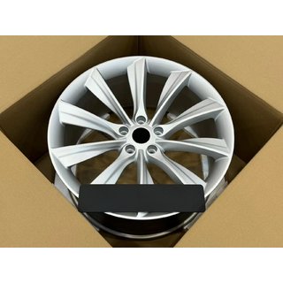 Kalti diski OEM R21 V2 (4 gab.) Tesla Model S 2012– foto 4