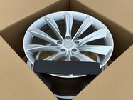 Tesla Model S 2012– Kalti OEM diski R20 (4 gab.) foto 4