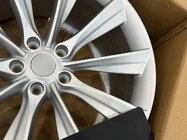 Tesla Model S 2012– Kalti OEM diski R20 (4 gab.) foto 8