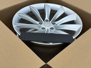 Tesla Model S 2012– Kalti OEM diski R20 (4 gab.) foto 5