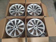 Tesla Model S 2012– Kalti OEM diski R20 (4 gab.) foto 7