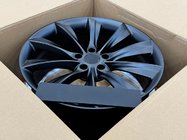 Tesla Model S 2012– Kalti diski OEM R21 V3 (4 gab.) foto 7
