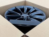 Tesla Model S 2012– Kalti diski OEM R21 V3 (4 gab.) foto 8