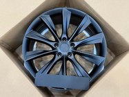 Tesla Model S 2012– Kalti diski OEM R21 V3 (4 gab.) foto 1