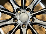 Tesla Model S 2012– Kalti diski OEM R21 V3 (4 gab.) foto 10