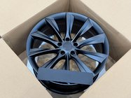 Tesla Model S 2012– Kalti diski OEM R21 V3 (4 gab.) foto 5