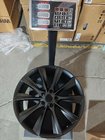 Tesla Model S 2012– Kalti diski OEM R21 V3 (4 gab.) foto 14