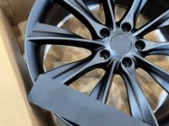 Tesla Model S 2012– Kalti diski OEM R21 V3 (4 gab.) foto 12