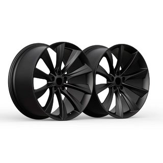 Kalti diski OEM R21 V3 (4 gab.) Tesla Model S 2012– foto 4