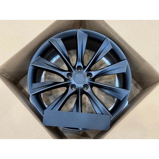 Kalti diski OEM R21 V3 (4 gab.) Tesla Model S 2012– foto 1