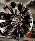 Toyota Land Cruiser 300 2021– Kaltie OEM diski R20 V1 (4 gab.) foto 4