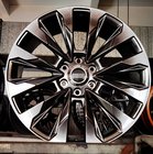 Toyota Land Cruiser 300 2021– Kaltie OEM diski R20 V1 (4 gab.) foto 5