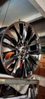 Toyota Land Cruiser 300 2021– Kaltie OEM diski R20 V1 (4 gab.) foto 7