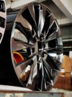 Toyota Land Cruiser 300 2021– Kaltie OEM diski R20 V1 (4 gab.) foto 6