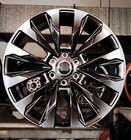 Toyota Land Cruiser 300 2021– Kaltie OEM diski R20 V1 (4 gab.) foto 1