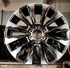 Toyota Land Cruiser 300 2021– Kaltie OEM diski R20 V1 (4 gab.) foto 3