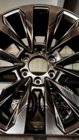 Toyota Land Cruiser 300 2021– Kaltie OEM diski R20 V1 (4 gab.) foto 8