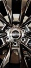 Toyota Land Cruiser 300 2021– Kaltie OEM diski R20 V1 (4 gab.) foto 9