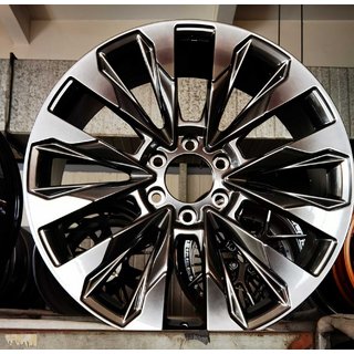 Kaltie OEM diski R20 V1 (4 gab.) Toyota Land Cruiser 300 2021– foto 3