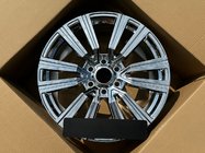 Toyota Land Cruiser 300 2021– Kaltie diski OEM R21 V1 (4 gab.) foto 3