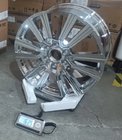 Toyota Land Cruiser 300 2021– Kaltie diski OEM R21 V1 (4 gab.) foto 11