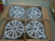 Toyota Land Cruiser 300 2021– Kaltie diski OEM R21 V1 (4 gab.) foto 10