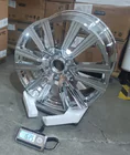 Toyota Land Cruiser 300 2021– Kalti diski OEM R21 V2 (4 gab.) foto 11