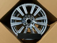 Toyota Land Cruiser 300 2021– Kalti diski OEM R21 V2 (4 gab.) foto 3