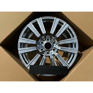 Kalti diski OEM R21 V2 (4 gab.) Toyota Land Cruiser 300 2021– foto 2
